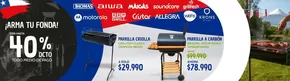 Catálogo Dimarsa | Oferta promocional! Hasta 50% dcto. | 2025-09-08T00:00:00.000Z - 2025-09-23T00:00:00.000Z