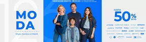 Catálogo Paris en La Serena | Oferta de la semana! | 2025-09-08T00:00:00.000Z - 2025-09-23T00:00:00.000Z