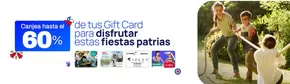 Catálogo Duty Free (Travel Club) en Temuco | Canjea hasta 60%! | 2025-09-08T00:00:00.000Z - 2025-09-23T00:00:00.000Z