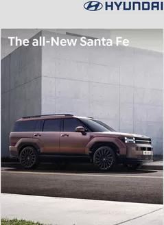 Catálogo Hyundai | Ofertas y gangas exclusivas | 2025-09-08T00:00:00.000Z - 2027-04-30T00:00:00.000Z