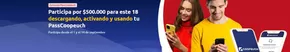 Catálogo Coopeuch en La Florida | Oferta exclusivos! | 2025-09-08T00:00:00.000Z - 2025-09-23T00:00:00.000Z