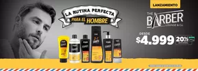 Catálogo PreUnic en Illapel | Gran variedad de ofertas | 2025-09-08T00:00:00.000Z - 2025-09-22T00:00:00.000Z
