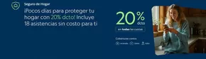 Catálogo Consorcio en San Antonio | Hasta 20% dcto! | 2025-09-08T00:00:00.000Z - 2025-09-24T00:00:00.000Z