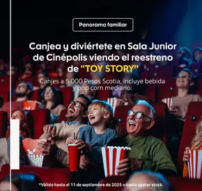 Catálogo Banco del Desarrollo | Ofertas imperdibles! | 2025-09-08T00:00:00.000Z - 2025-09-24T00:00:00.000Z