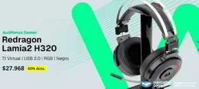 Catálogo Winpy | Hasta 40% dcto! | 2025-09-08T00:00:00.000Z - 2025-09-24T00:00:00.000Z