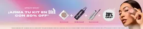 Arma tu kit en Urban Decay con 20% Off!