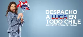 Catálogo Wados | Despacho a Luca en todo Chile! | 2025-09-09T00:00:00.000Z - 2025-09-25T00:00:00.000Z