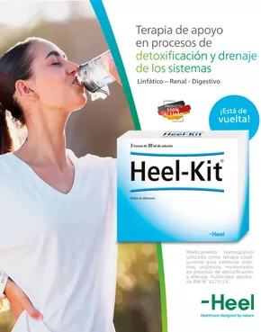 Catálogo Farmacias Knop en Temuco | Ofertas y gangas exclusivas | 2025-09-09T00:00:00.000Z - 2025-09-23T00:00:00.000Z