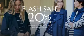 Catálogo Canadienne en Temuco | Flash sale! Hasta 20% dcto. | 2025-09-09T00:00:00.000Z - 2025-09-24T00:00:00.000Z