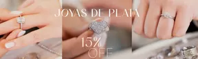 Catálogo Joyas Barón en Puerto Varas | Hasta 20% Off! | 2025-09-09T00:00:00.000Z - 2025-09-24T00:00:00.000Z