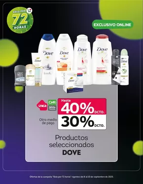 Catálogo Tottus | Nuestras mejores gangas | 2025-09-09T00:00:00.000Z - 2025-09-23T00:00:00.000Z