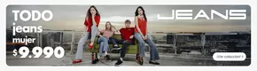 Catálogo Tricot | Gran variedad de ofertas | 2025-09-09T00:00:00.000Z - 2025-09-23T00:00:00.000Z