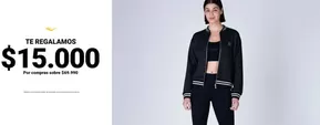 Catálogo Everlast en Santiago | Oferta exclusivos! | 2025-09-10T00:00:00.000Z - 2025-09-25T00:00:00.000Z