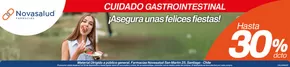 Catálogo Novasalud en La Florida | Hasta 30% dcto! | 2025-09-10T00:00:00.000Z - 2025-09-30T00:00:00.000Z