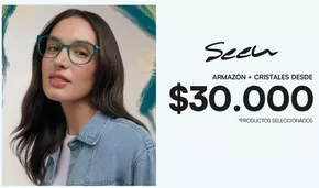 Oferta exclusivos!