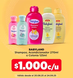 Catálogo PreUnic en Maipú | Ofertas exclusivas para nuestros clientes | 2025-09-10T00:00:00.000Z - 2025-09-24T00:00:00.000Z