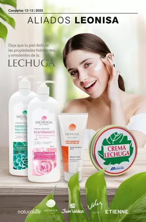 Catálogo Leonisa en Concepción | Nuestras mejores gangas | 2025-09-10T00:00:00.000Z - 2025-09-24T00:00:00.000Z