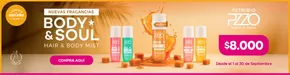 Catálogo Maicao en Las Condes | Grandes descuentos en productos seleccionados | 2025-09-10T00:00:00.000Z - 2025-09-24T00:00:00.000Z