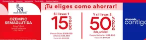 Catálogo Farmacias Ahumada en Temuco | Hasta 50% dcto! | 2025-09-10T00:00:00.000Z - 2025-09-22T00:00:00.000Z