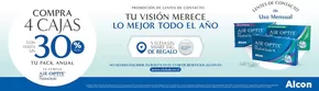 Catálogo Ópticas Place Vendôme | Compra 4 Cajas con hasta 30% dcto! | 2025-09-10T00:00:00.000Z - 2025-10-31T00:00:00.000Z
