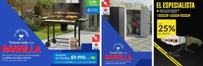 Catálogo Homy en La Florida | Hasta 255 de ahooro! | 2025-09-11T00:00:00.000Z - 2025-09-26T00:00:00.000Z