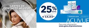 Catálogo GMO en Ñuñoa | Hasta 25% dcto! | 2025-09-11T00:00:00.000Z - 2025-09-21T00:00:00.000Z