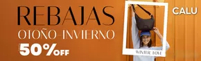 Hasta 50% Off!