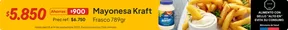 Catálogo Unimarc en Angol | Ofertas principales para todos los clientes | 2025-09-11T00:00:00.000Z - 2025-09-25T00:00:00.000Z