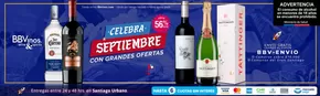Celebra septiembre!