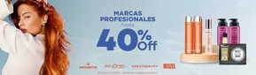 Catálogo Palumbo en Antofagasta | Hasta 40% Off! | 2025-09-11T00:00:00.000Z - 2025-09-26T00:00:00.000Z