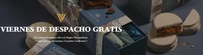 Catálogo Varsovienne | Despacho gratis!  | 2025-09-12T00:00:00.000Z - 2025-09-27T00:00:00.000Z