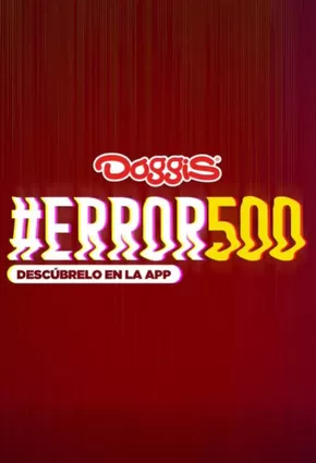 Catálogo Doggis | Oferta exclusivos! | 2025-09-12T00:00:00.000Z - 2025-09-27T00:00:00.000Z