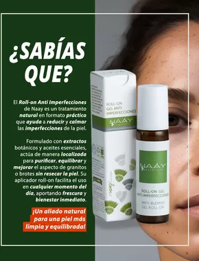 Catálogo Farmacias Knop en Temuco | Ofertas principales para ahorradores | 2025-09-12T00:00:00.000Z - 2025-09-26T00:00:00.000Z