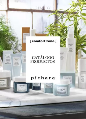 Catálogo Pichara | Promociones actuales | 2025-09-12T00:00:00.000Z - 2025-09-26T00:00:00.000Z