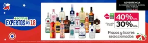 Catálogo Tottus en Curicó | Ofertas y gangas exclusivas | 2025-09-12T00:00:00.000Z - 2025-09-26T00:00:00.000Z