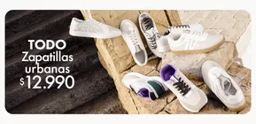 Catálogo Tricot en Arica | Gangas y ofertas actuales | 2025-09-12T00:00:00.000Z - 2025-09-26T00:00:00.000Z