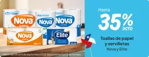 Catálogo Unimarc en Temuco | Ofertas principales para todos los cazadores de gangas | 2025-09-12T00:00:00.000Z - 2025-09-26T00:00:00.000Z