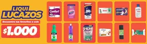 Catálogo Liqui | Ofertas imperdibles! | 2025-09-12T00:00:00.000Z - 2025-09-27T00:00:00.000Z