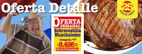 Catálogo Doña Carne en Colina | Oferta Detalle! | 2025-09-12T00:00:00.000Z - 2025-09-26T00:00:00.000Z