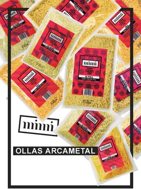 Catálogo Pichara en Ñuñoa | Ofertas principales para todos los cazadores de gangas | 2025-09-14T00:00:00.000Z - 2025-09-28T00:00:00.000Z