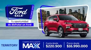 Oferta exclusivos!