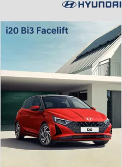Catálogo Hyundai en Hualpén | Ofertas especiales atractivas para todos | 2025-09-15T00:00:00.000Z - 2027-04-30T00:00:00.000Z