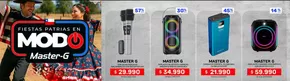 Oferta promocional!