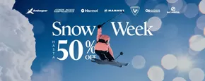 Catálogo Andesgear en Antofagasta | Snow week hasta 50% Off! | 2025-09-15T00:00:00.000Z - 2025-09-30T00:00:00.000Z
