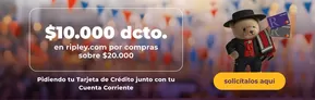 Catálogo Ripley en Viña del Mar | Promociones actuales | 2025-09-15T00:00:00.000Z - 2025-09-29T00:00:00.000Z