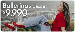 Excelente oferta para cazadores de gangas