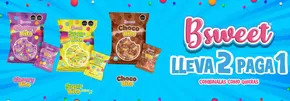 Catálogo Fantasilandia en Valparaíso | Lleva 2 paga1! | 2025-09-15T00:00:00.000Z - 2025-09-29T00:00:00.000Z