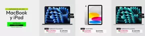 Catálogo Linio en Coyhaique | Oferta promocional! | 2025-09-16T00:00:00.000Z - 2025-10-01T00:00:00.000Z