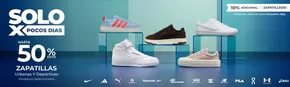 Solo x pocos dias hasta 50% dcto!