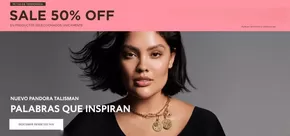 Sale 50% Off!